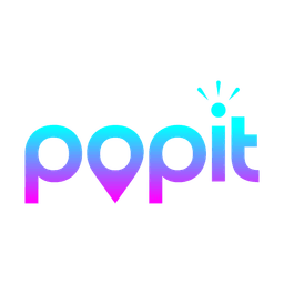 Popit logo
