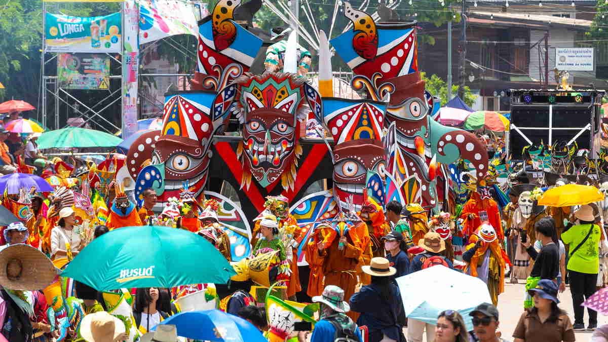 פסטיבלים מסביב לעולם - מדריכים, כתבות וחדשות